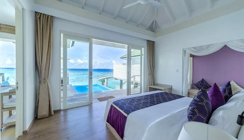 هتل سیام ورلد